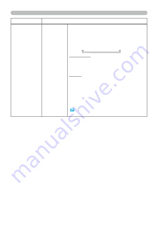 3M X36 Operator'S Manual Download Page 58