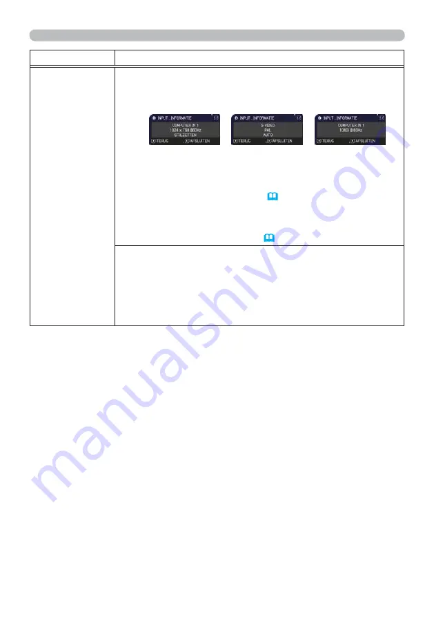 3M X36 Operator'S Manual Download Page 59