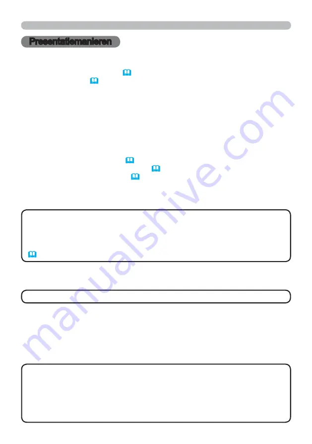 3M X36 Operator'S Manual Download Page 73