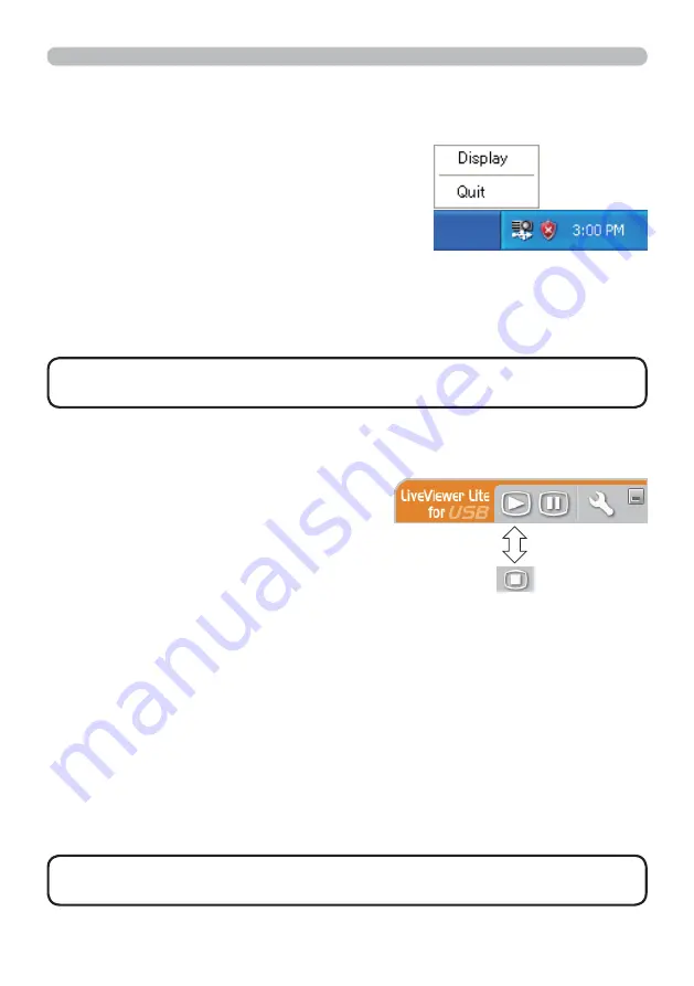 3M X36 Operator'S Manual Download Page 83