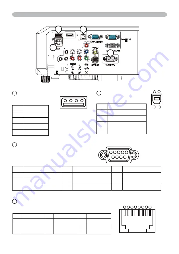 3M X36 Operator'S Manual Download Page 108