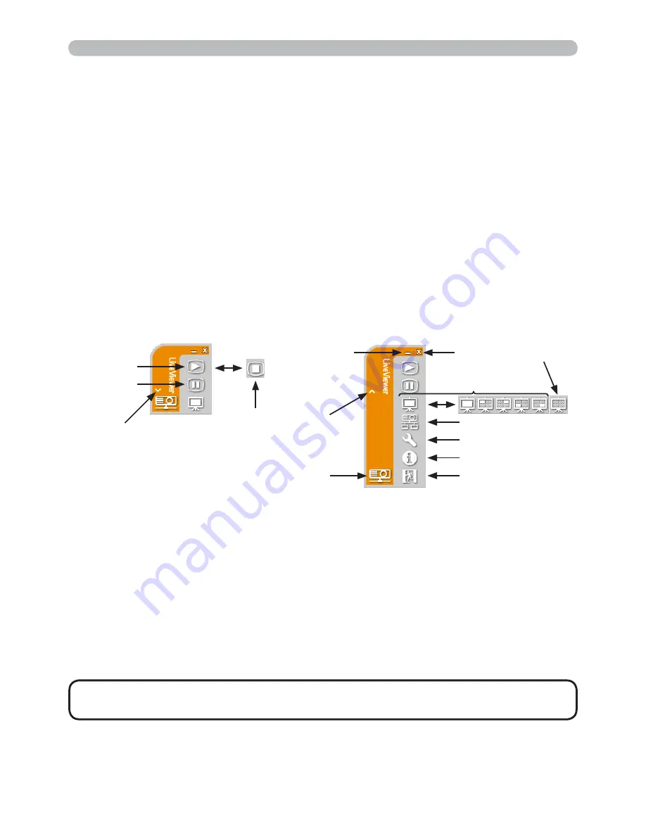 3M X95 - Digital Projector XGA LCD Скачать руководство пользователя страница 54