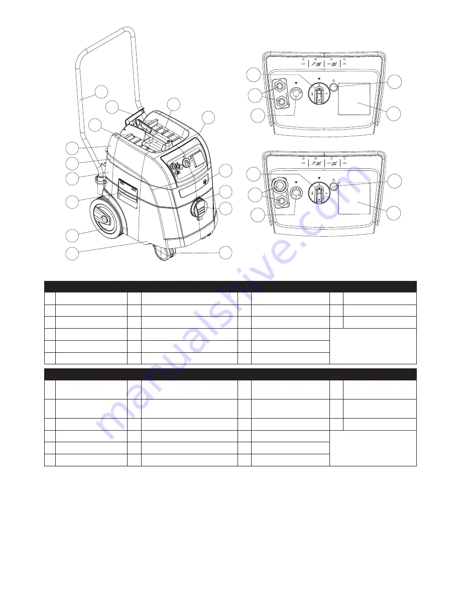 3M Xtract 64256 User Manual Download Page 4