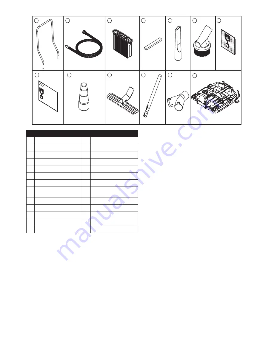 3M Xtract 64256 User Manual Download Page 5