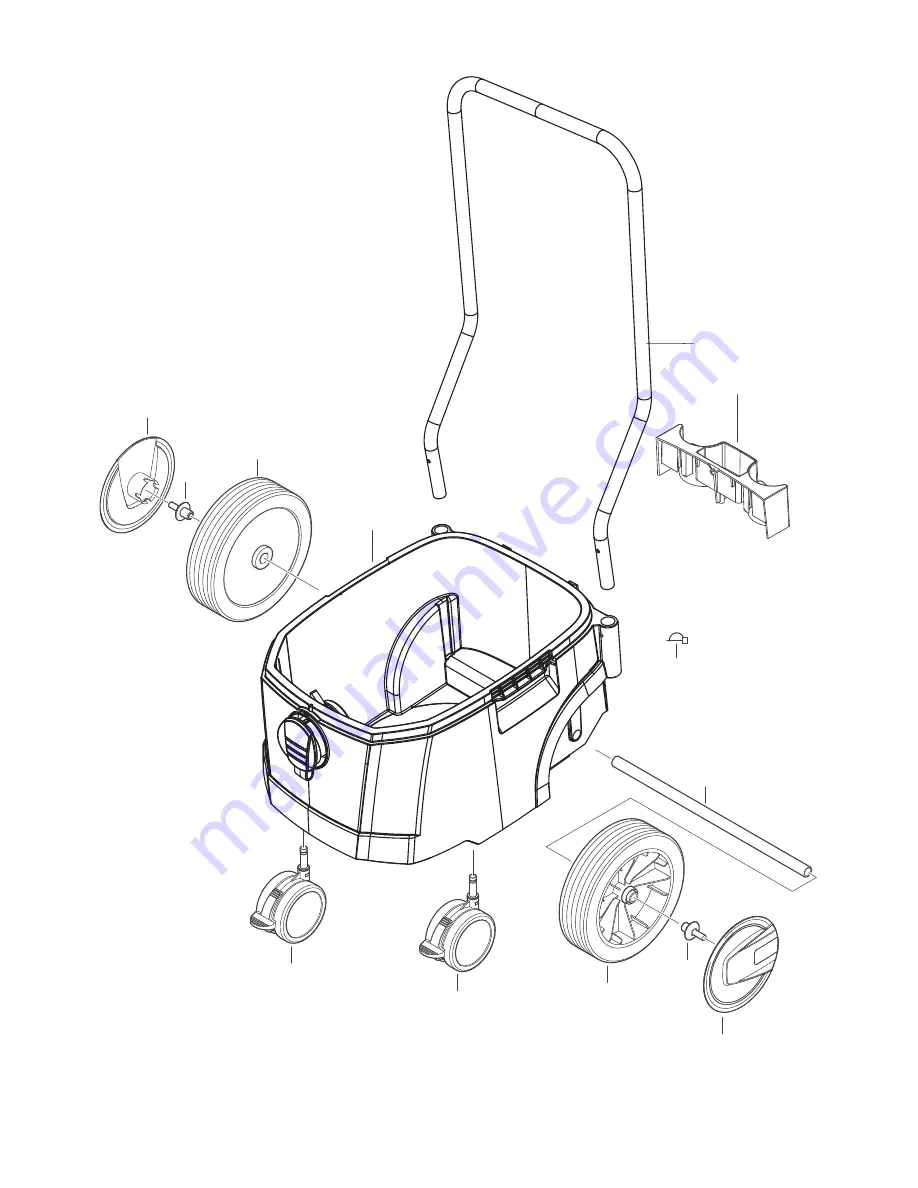 3M Xtract 64256 User Manual Download Page 7