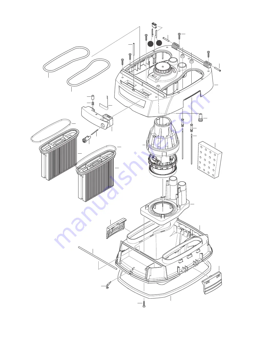 3M Xtract 64256 Скачать руководство пользователя страница 8