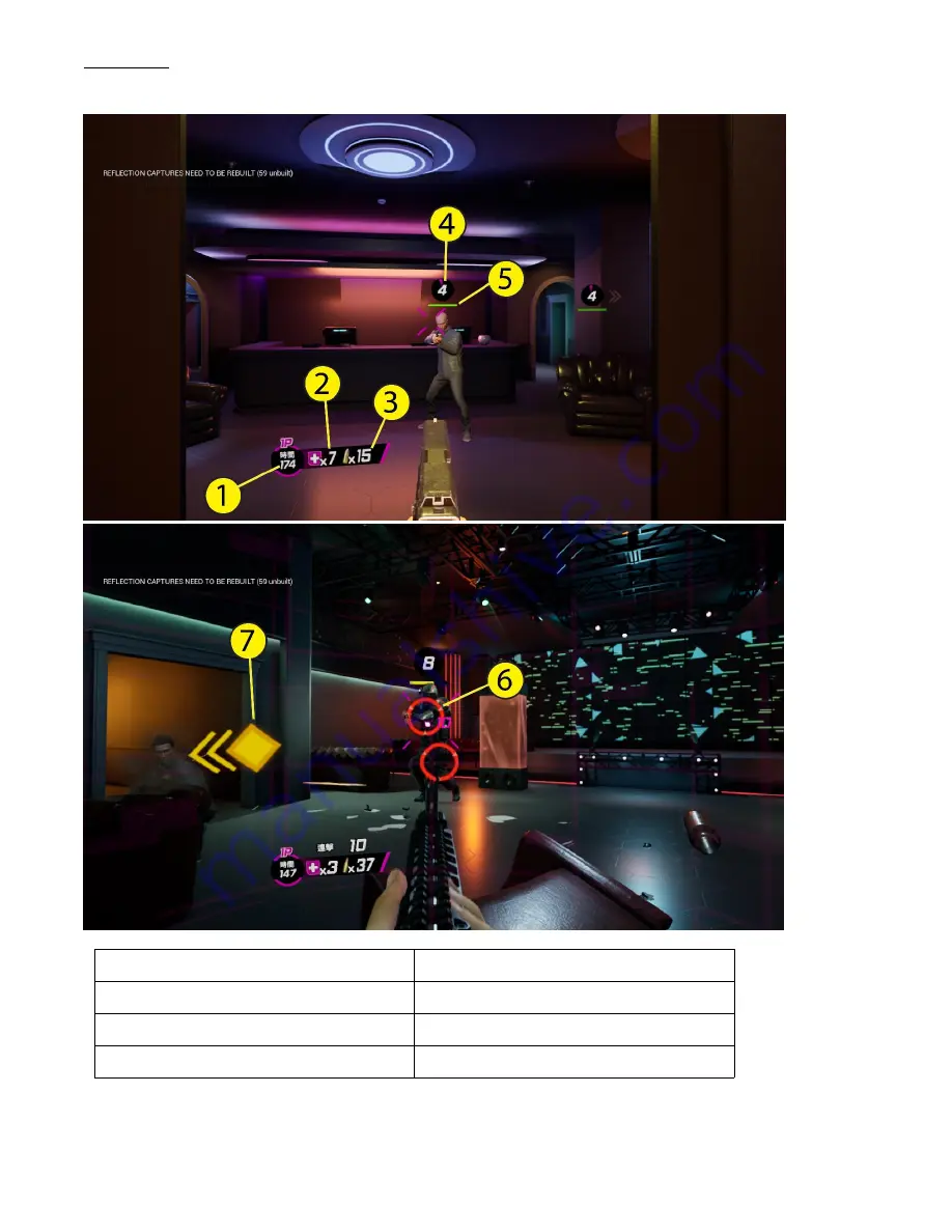 3MINDWAVE VR AGENT User Manual Download Page 32