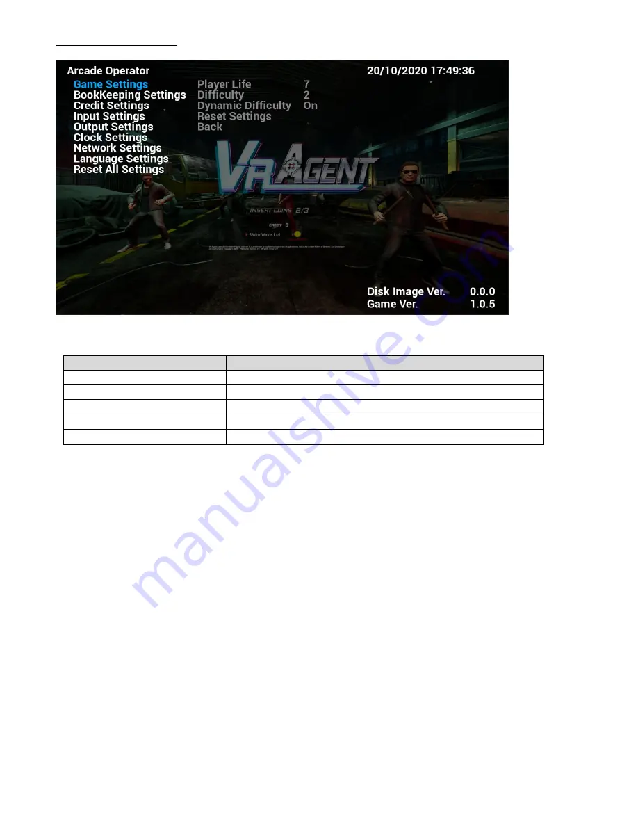 3MINDWAVE VR AGENT User Manual Download Page 37