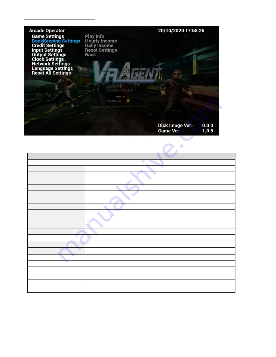 3MINDWAVE VR AGENT User Manual Download Page 38