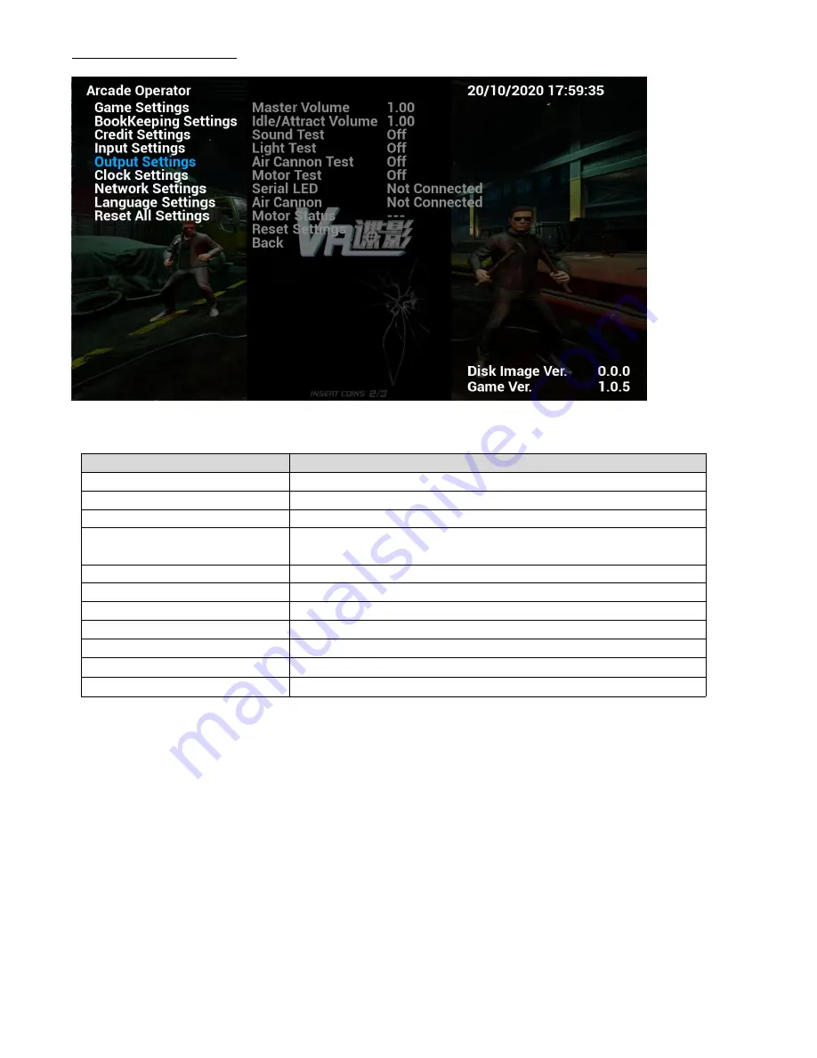 3MINDWAVE VR AGENT User Manual Download Page 41