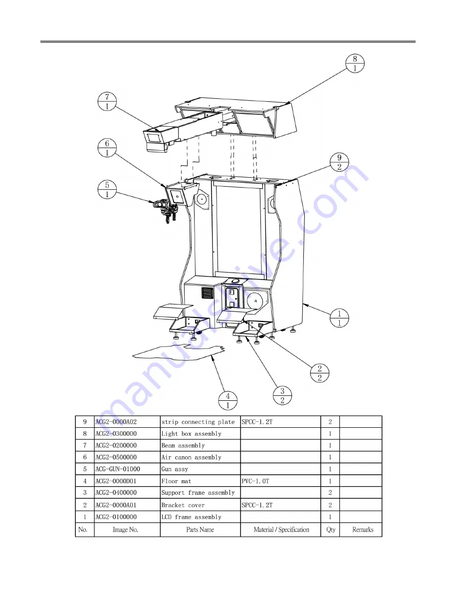 3MINDWAVE VR AGENT User Manual Download Page 50