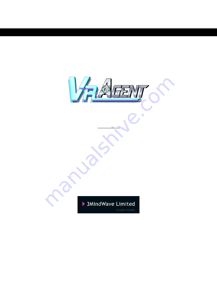 3MINDWAVE VR AGENT User Manual Download Page 80