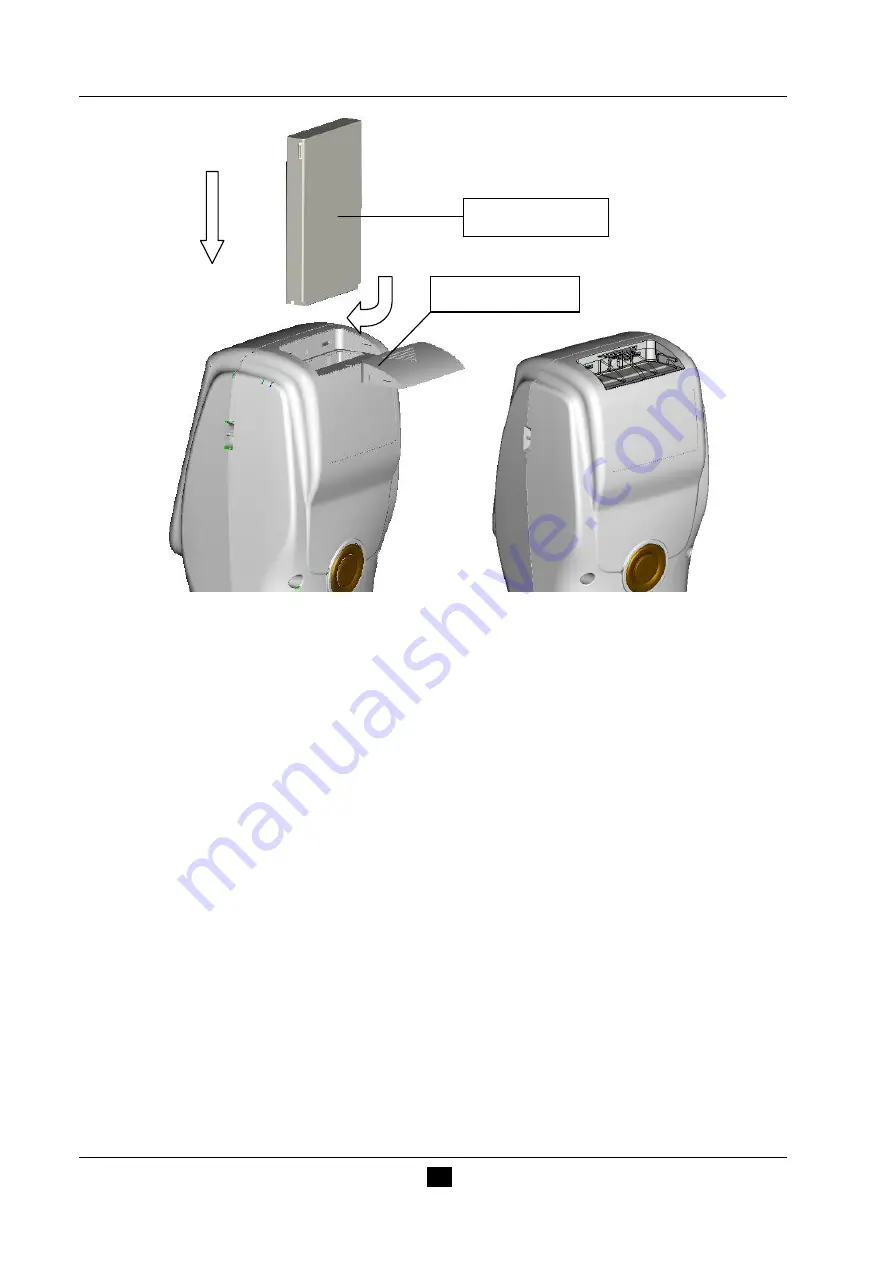 3nh NS810 Manual Download Page 7