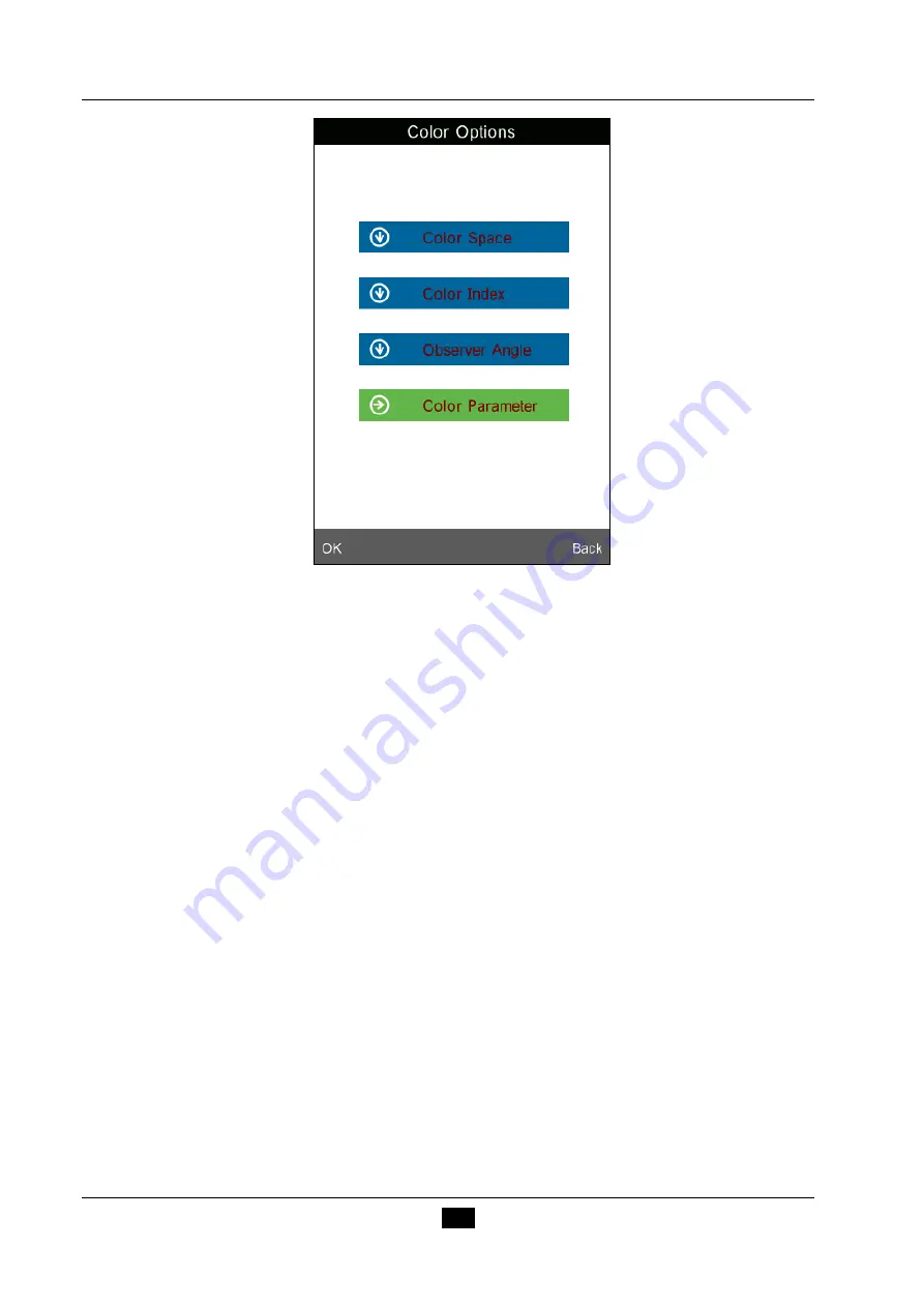 3nh NS810 Manual Download Page 25