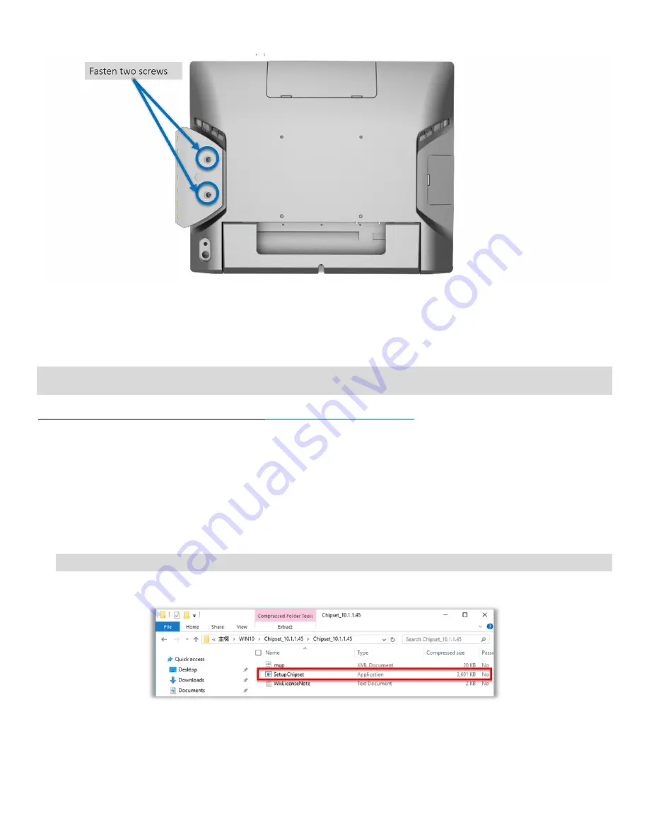 3nStar PP-9745 Скачать руководство пользователя страница 15