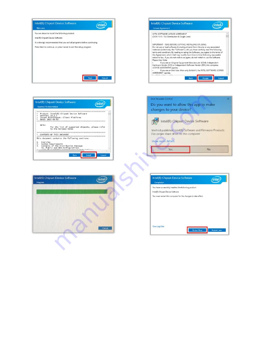 3nStar PP-9745 User Manual Download Page 16