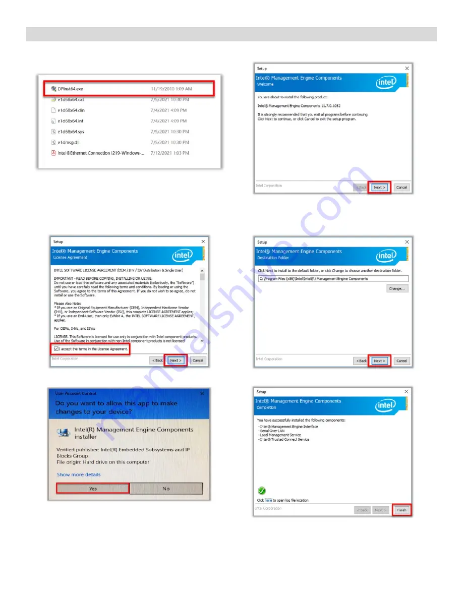 3nStar PP-9745 User Manual Download Page 19