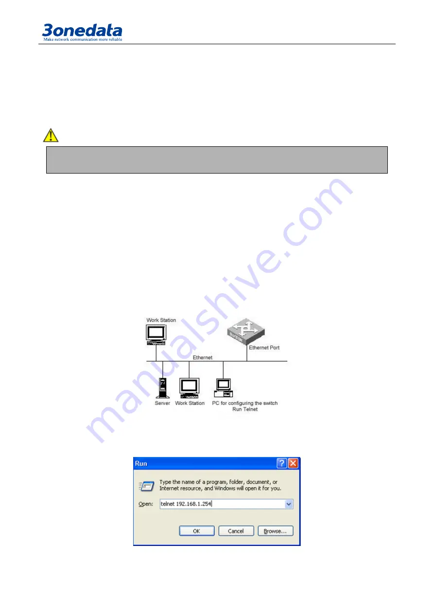 3onedata IES618 Series Скачать руководство пользователя страница 9