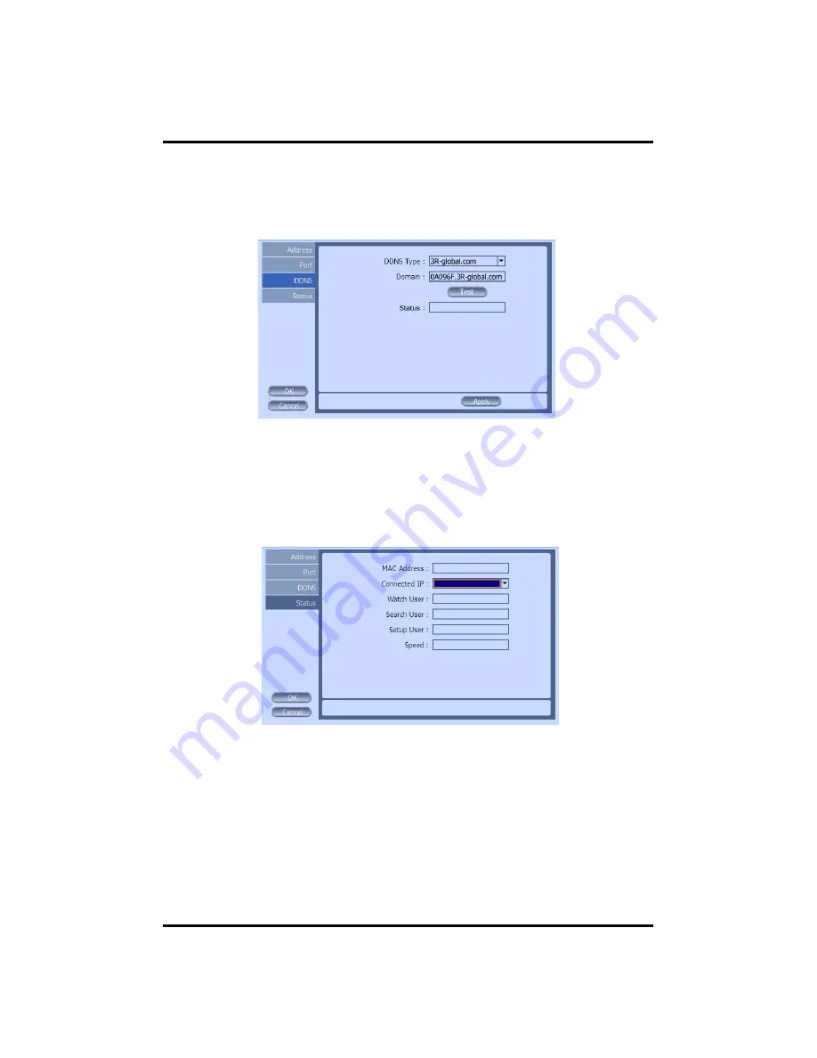 3r-global STANDARD 4 User Manual Download Page 42