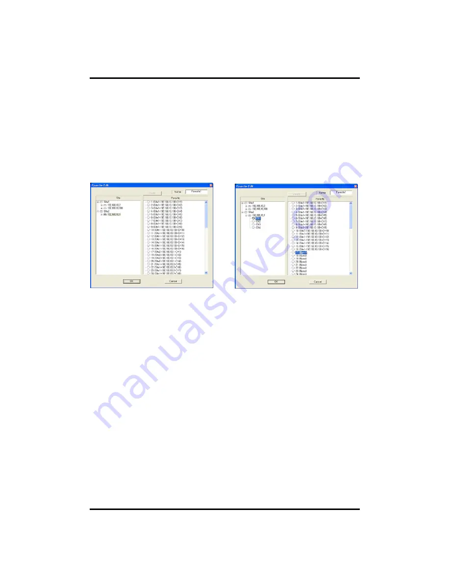 3r-global STANDARD 4 User Manual Download Page 59