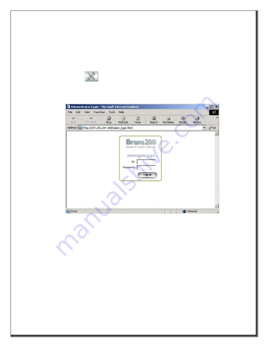 3R Technologies Brans200 User Manual Download Page 20