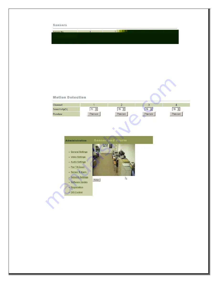 3R Technologies Brans200 User Manual Download Page 32