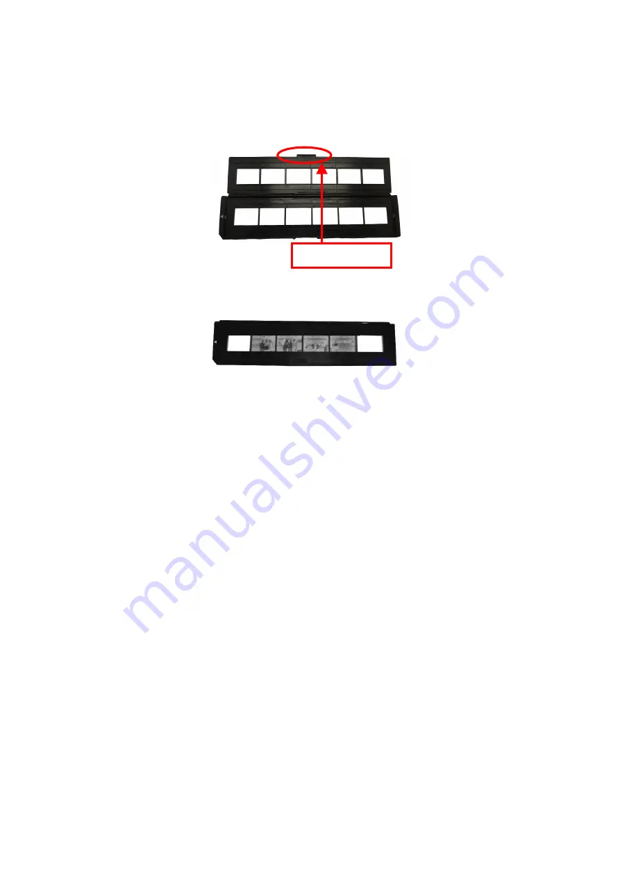 3R 3R-FS0500BK User Manual Download Page 71