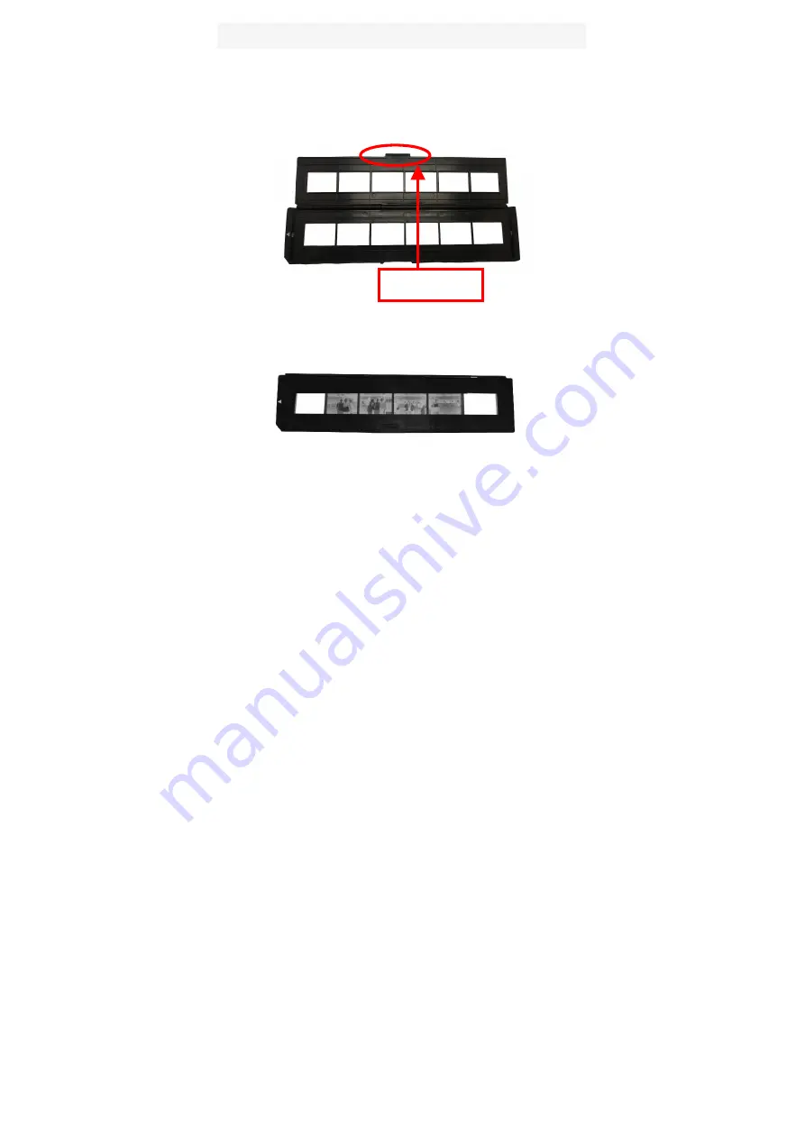 3R 3R-FS1400TVWT User Manual Download Page 49