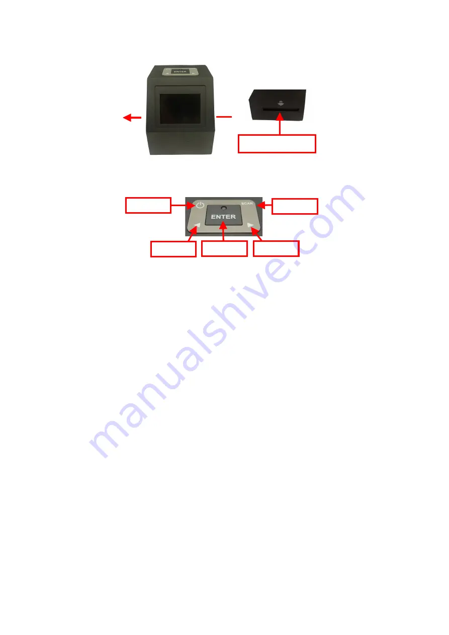 3R 3R-FS1400TVWT User Manual Download Page 50