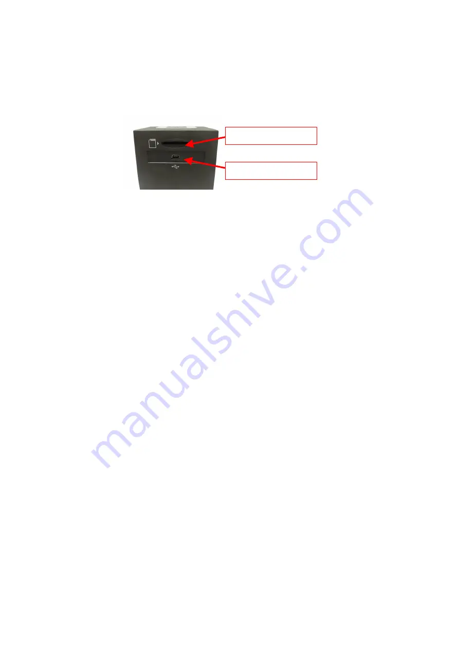 3R 3R-FS1400TVWT User Manual Download Page 70