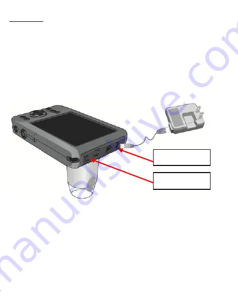 3R Anyty 3R-VIEWTER-500IR Скачать руководство пользователя страница 6