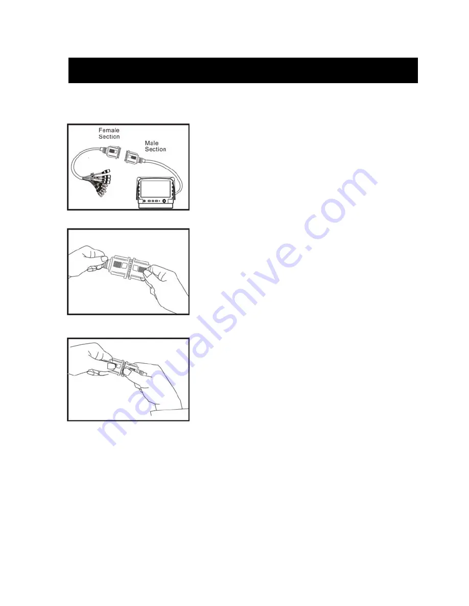 3rd Eye MobileVision AWT07MLED User Manual Download Page 24