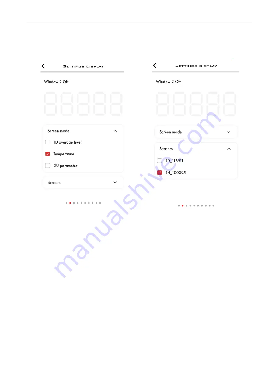 3scort Escort i-5 User Manual Download Page 40