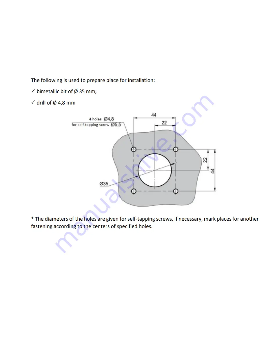 3scort TD-BLE User Manual Download Page 73