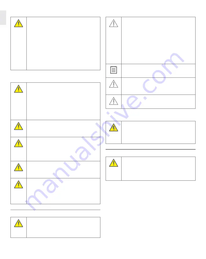 3Shape TRIOS S3A-10 Setup Manual Download Page 10