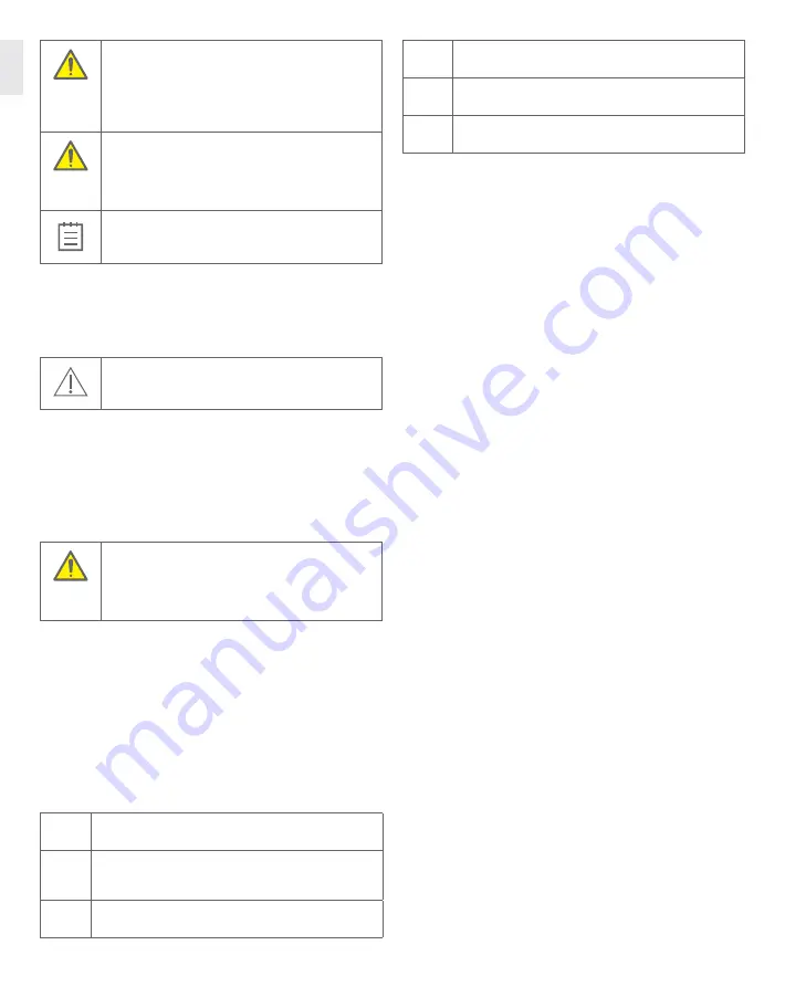 3Shape TRIOS S3P-2 Setup Manual Download Page 4