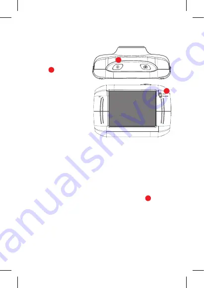 3SIXT DV123SANC-3S User Manual Download Page 9