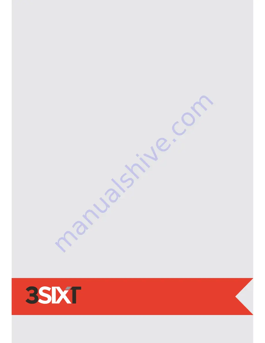 3SIXT SoundJet 3S-0950 User Manual Download Page 3