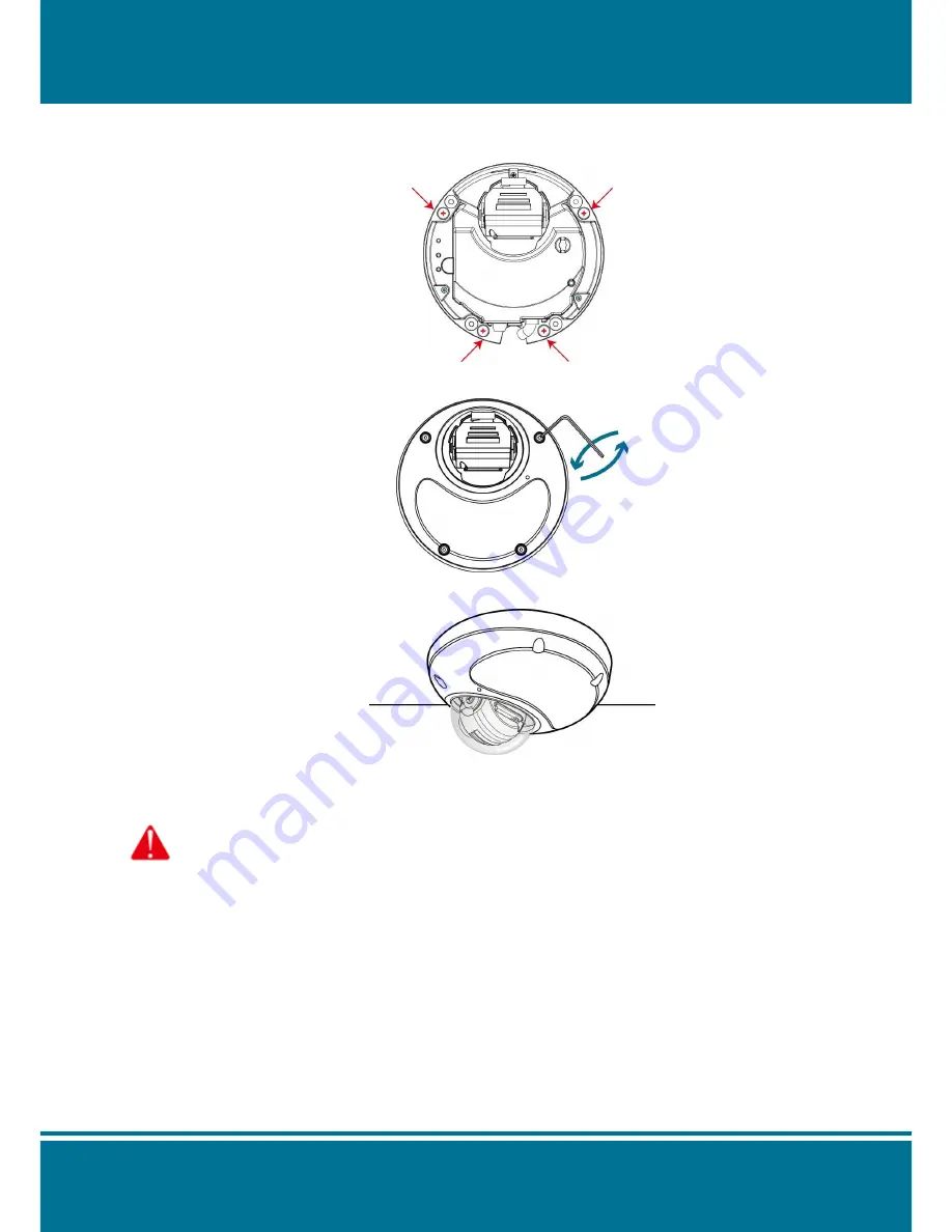 3Svision N9071 Скачать руководство пользователя страница 12