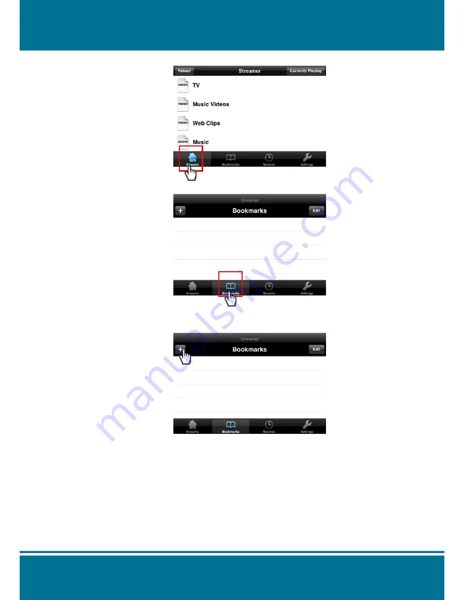 3Svision N9071 Скачать руководство пользователя страница 101