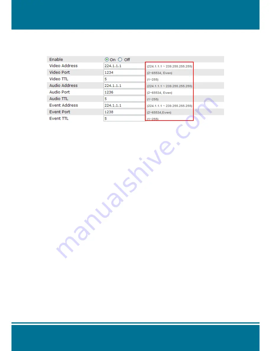 3Svision N9071 Скачать руководство пользователя страница 109