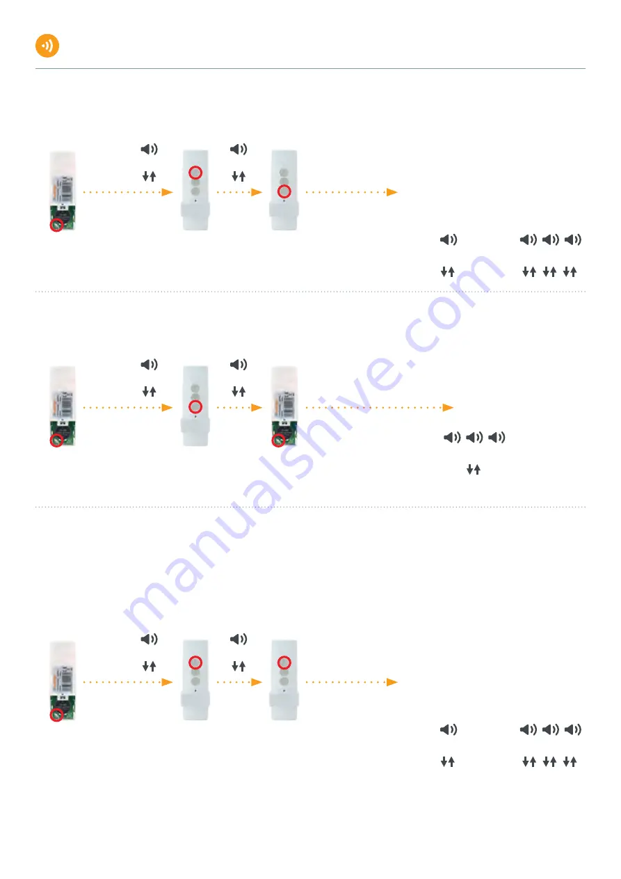 3T-Components 3T-MOTORS 3T35-10RB Скачать руководство пользователя страница 19