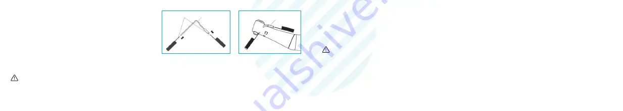 3TECH CONTRA-ANGLE IMPLANT POWER PRO Manual Download Page 41