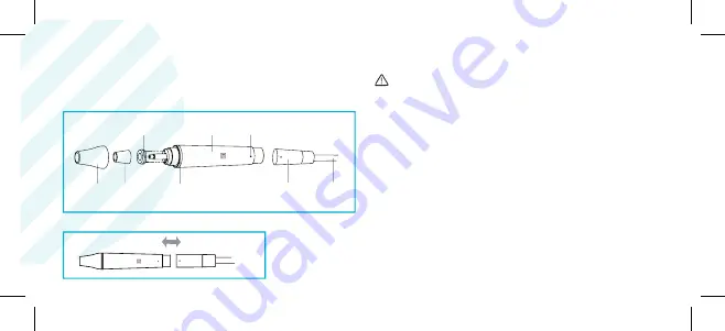 3TECH L-28 User Manual Download Page 7