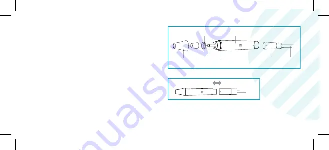 3TECH L-28 User Manual Download Page 62