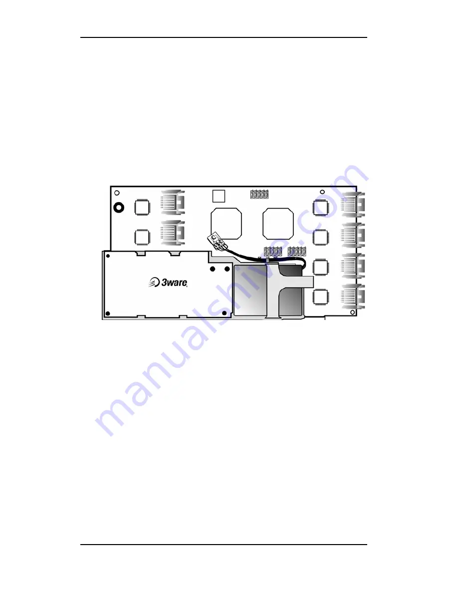 3Ware 9500S-4LP - Escalade RAID Controller Installation Manual Download Page 112