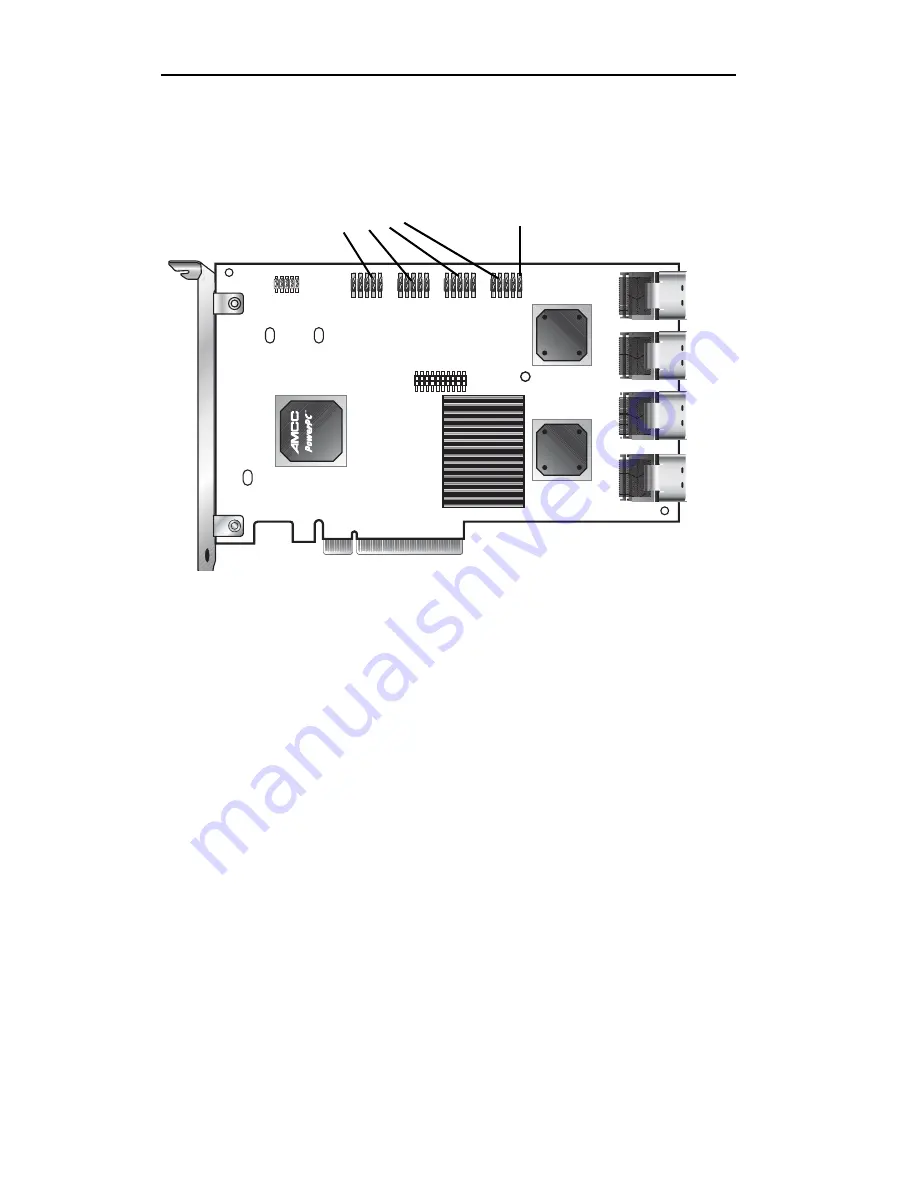 3Ware 9650SE-8LPML-SGL Manual Download Page 28