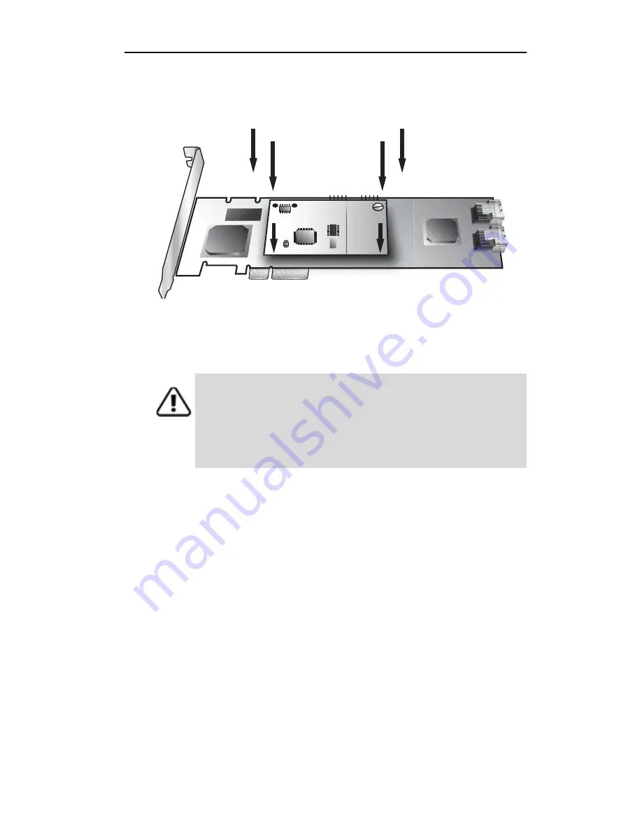 3Ware 9650SE-8LPML-SGL Скачать руководство пользователя страница 37