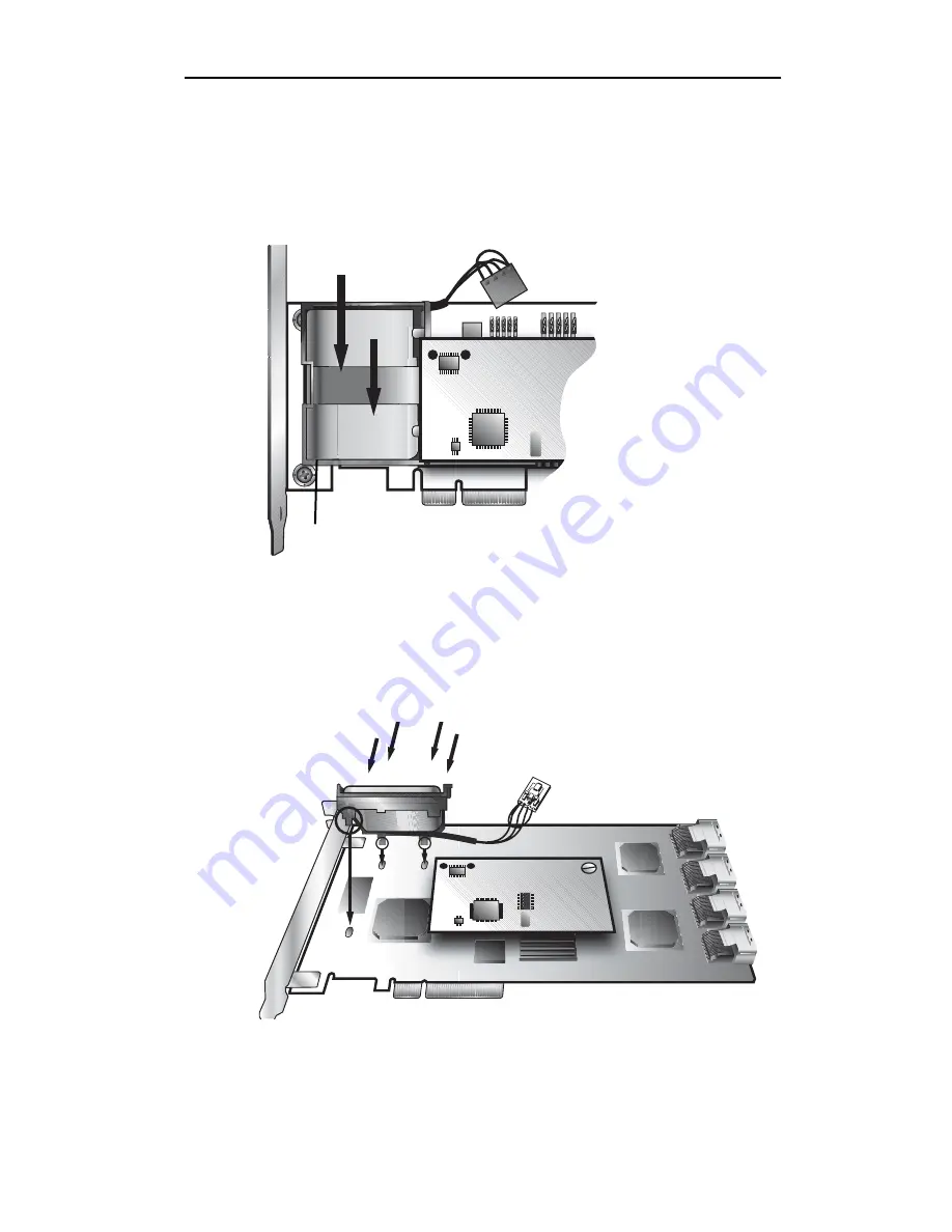 3Ware 9650SE-8LPML-SGL Manual Download Page 39