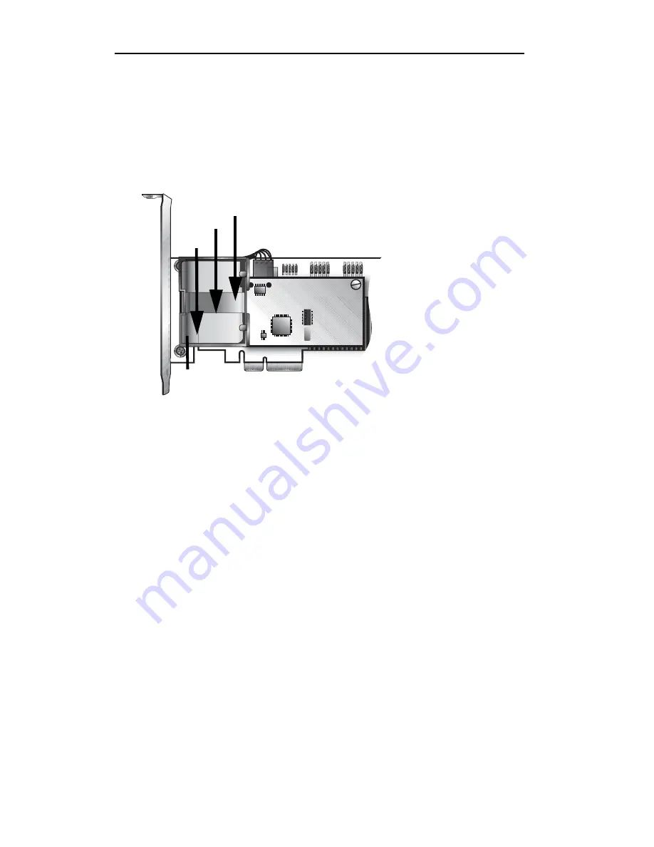 3Ware 9650SE-8LPML-SGL Manual Download Page 42